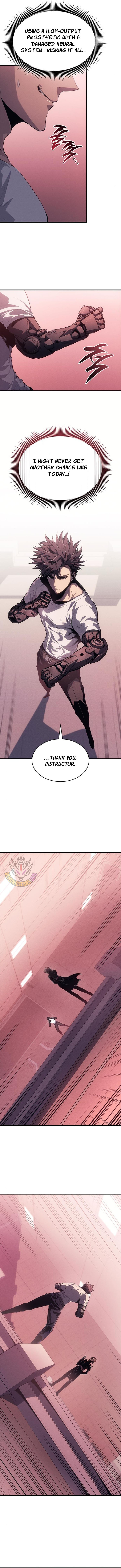 Bad Born Blood Chapter 37 12